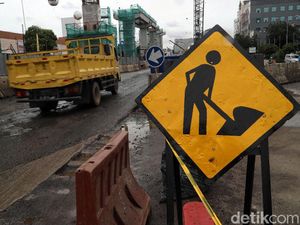 Siap-siap! Tol Pontianak-Pelabuhan Kijing Mau Dibangun