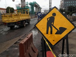 Siap-siap! Tol Pontianak-Pelabuhan Kijing Mau Dibangun