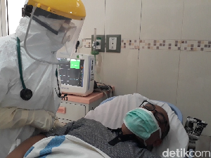 Corona Vs Pariwisata: Indonesia Harus Atasi Penyebab, Bukan Gejala