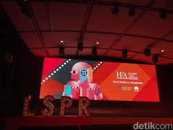 Huawei Mate 30 Pro, Ponsel yang Diciptakan untuk Movie Maker