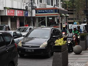 Mau Liburan ke Bandung Wajib Rapid Test Antigen!