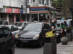 Mau Liburan ke Bandung Wajib Rapid Test Antigen!