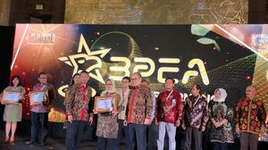 Penghargaan BUMN Performance Excellence 2020