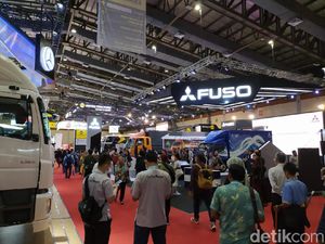 Buka Pameran Otomotif di Tengah Merebaknya Corona, Ini Kata Menperin