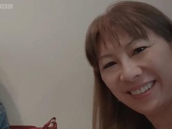 Penuturan Wanita Singapura yang Sembuh dari Virus Corona