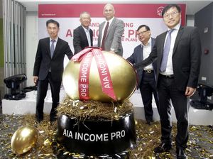 Solusi Optimal Perencanaan keuangan di Usia Produktif