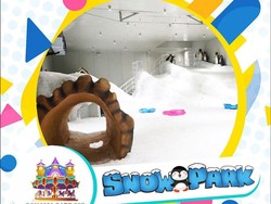 Panama Park Bandung: Harga Tiket hingga Alamat Lokasinya