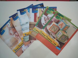 Era Industri 4.0, Ini Pentingnya Berpikir Kritis Mulai Usia Dini Era Industri 4.0, Ini Pentingnya Berpikir Kritis Mulai Usia Dini