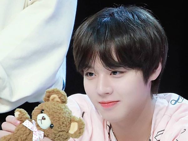 8 Idol KPop Berbadan Kekar Tapi Nggak Matching dengan Wajah yang Baby Face