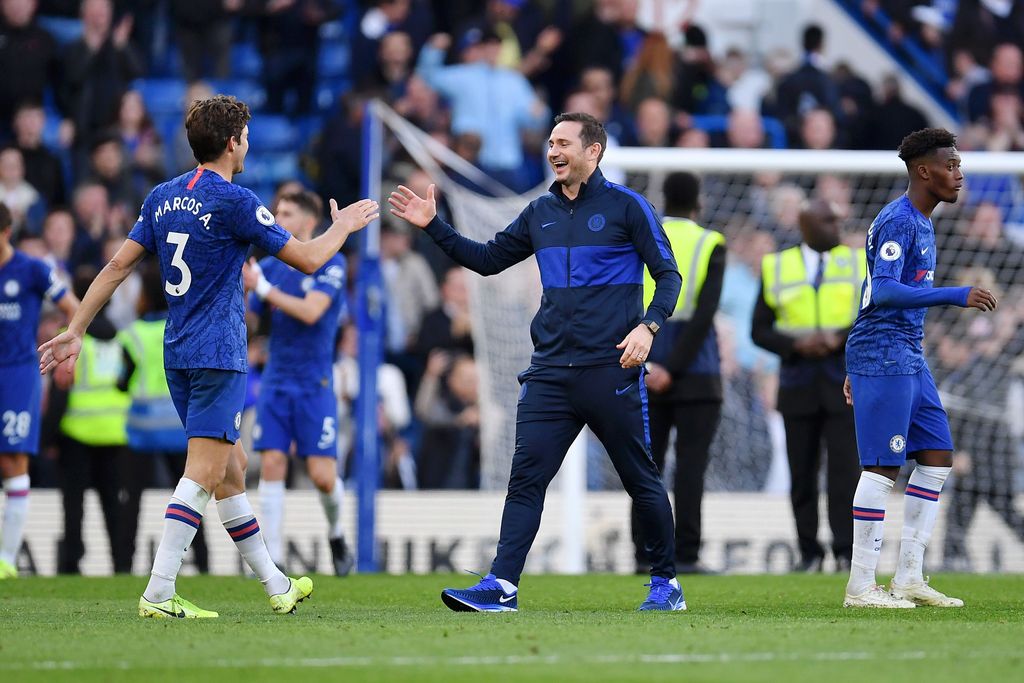 Frank Lampard