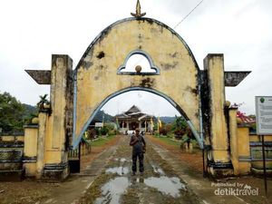 Kabupaten Ini Tak Dijajah Belanda dan Kini Status Istimewanya Hilang