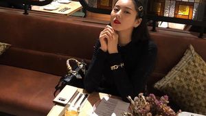 Kulineran ala Jooa Lee, Miss Korea yang Tinggal di Jakarta