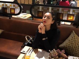 Kulineran ala Jooa Lee, Miss Korea yang Tinggal di Jakarta