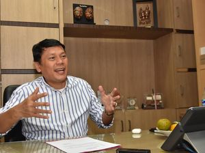 Waspada Penipuan, Pegadaian Tegaskan Tak Lelang Barang Lewat Online