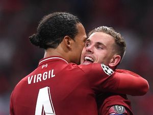Liverpool Menurun, Absennya Henderson Jangan Dijadikan Alasan