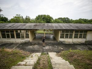 Ini Dia Lokasi Pembangunan RS Khusus Corona di Pulau Galang