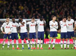 6 Data dan Fakta Tumbangnya Tottenham di Piala FA