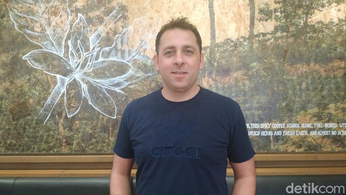 Michael Chopra