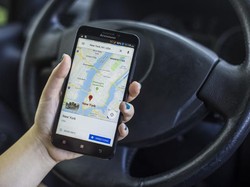 Lacak Penyebaran Corona, Pemerintah AS Pakai Data Facebook dan Google