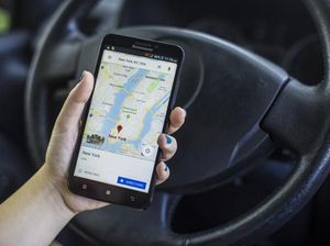 Cara Pakai Google Maps Offline untuk Arus Balik Mudik Lebaran Cara Pakai Google Maps Offline untuk Arus Balik Mudik Lebaran