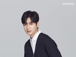 Ultah ke-34, Lee Min Ho Pamer Ruangan Penuh Kado dari Fans