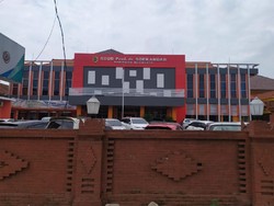 Pulangkan 2 PDP Corona, RSUD Soekandar Mojokerto Isolasi 8 Pasien