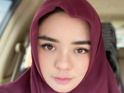 Gita Sinaga Berkerudung untuk Syuting, Netizen Sibuk Bahas Agama