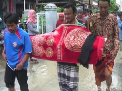 Sempat Dikira Diculik, Balita Ditemukan Tewas dalam Sumur di Brebes