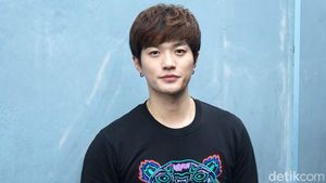 Lee Jeong Hoon Puji Penanganan Pemerintah Korea Selatan atasi Virus Corona