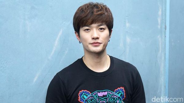 Lee Jeong Hoon Puji Penanganan Pemerintah Korea Selatan atasi Virus Corona