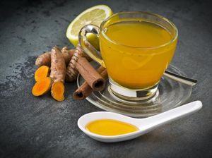 5 Minuman Herbal untuk Mengecilkan Perut, Bisa Dibuat di Rumah 5 Minuman Herbal untuk Mengecilkan Perut, Bisa Dibuat di Rumah