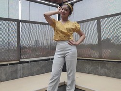 Jangan Lupa! detikcom Bakal Live IG Bareng Tiara Idol Sebentar Lagi