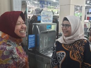 Di Mal Pelayanan Publik, KPK Sebut Kepala Daerah Harus Studi Banding ke Surabaya