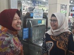 Di Mal Pelayanan Publik, KPK Sebut Kepala Daerah Harus Studi Banding ke Surabaya