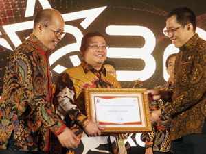 SIG Raih Penghargaan Industry Leader