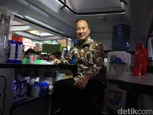 Usulan Keringanan Pajak Mobil Baru, Menperin: Presiden Sudah Oke, Menkeu Belum Usulan Keringanan Pajak Mobil Baru, Menperin: Presiden Sudah Oke, Menkeu Belum