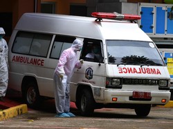 Kasus Positif Corona di Sulsel Tambah Jadi 48, Terbanyak di Makassar