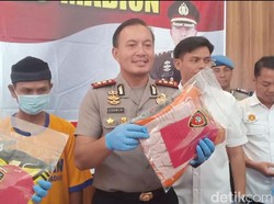 Siswi SMP Korban Perkosaan Ayah Tiri Trauma, Polisi Beri Pendampingan