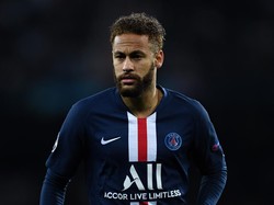 Emery: Neymar Pengganti Messi-Ronaldo