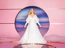 Katy Perry Hamil, Ini Makanan yang Bikin Dia Ngidam!