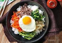 Masakan Korea Paling Dicari Dan Wajib Dicoba