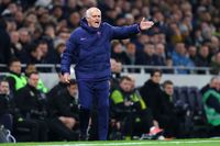 Jose Mourinho