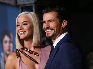 Orlando Bloom Blak-blakan soal Bayi Perempuannya yang Mirip Katy Perry Orlando Bloom Blak-blakan soal Bayi Perempuannya yang Mirip Katy Perry
