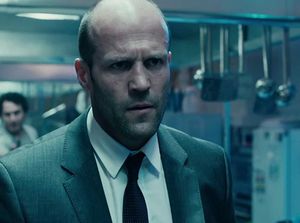 Hummingbird (Redemption): Dendam Jason Statham Usai Kekasihnya Dibunuh Hummingbird (Redemption): Dendam Jason Statham Usai Kekasihnya Dibunuh
