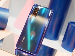 Siap Dirilis di Indonesia, Ini Spesifikasi Lengkap Vivo V19