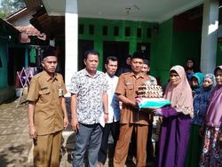 Bawaslu Pandeglang Segera Periksa PNS-Kades soal Video Dukung Petahana