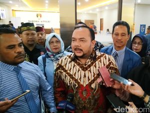 Ada Tugas di DPD, Fahira Idris Tak Penuhi Panggilan Bareskrim