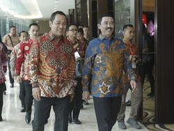 Walkot Semarang Didapuk Jadi Role Model Pembangunan Daerah