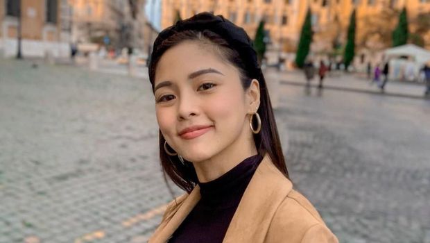 Artis Filipina Kim Chiu