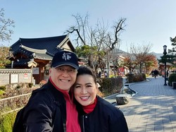 Mario Teguh dan Istri Dipolisikan soal Dugaan Penggelapan Rp 5 M